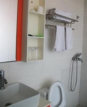Yalanfang Hotel Сучжоу Екстер'єр фото