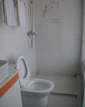 Yalanfang Hotel Сучжоу Екстер'єр фото