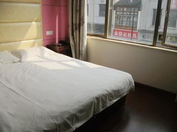 Yalanfang Hotel Сучжоу Екстер'єр фото